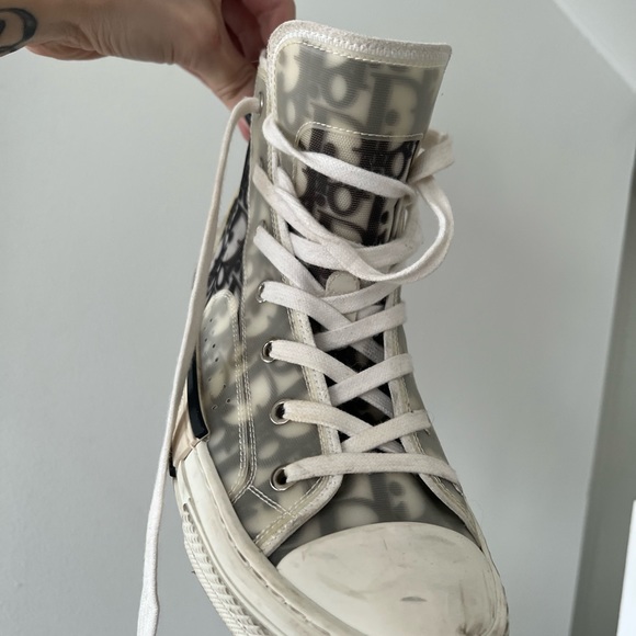 Dior Sneakers - Picture 6 of 8